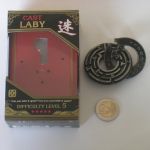 Cast Laby